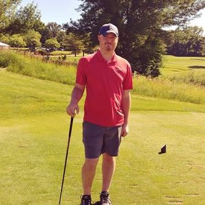 Meet your Posher, Kyle